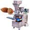 Automatic Encrusting and Forming Kubba/Kibbeh Machine
