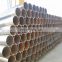 ASTM A106 seamless steel pipe wholesale seamless pipe