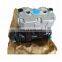 ISBE Diesel Engine Air Compressor 5257939 For Yutong Bus Engine