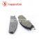 XYREPUESTOS AUTO PARTS Запчасти оптом. Тормозные колодки 41000-10g08 для Nissan Urvan Z24I E24