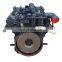 V type 6 cylinder water cooled 310kw Deutz Diesel Generator Engine BF6M1015C