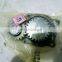 Apply For Engine Low Pressur Electr Oil Pump  100% New Grey Color