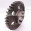 High performance Shaft gear JS135TA-1701051