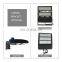 led tennis court lighting flood light 100W