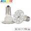 12pcs Funfair Rides Auto Program RGB Led Bulbs Pixel Lights