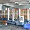 Quality assurance tensile testing machine for plastic tester/test machine/equipment test petroleum