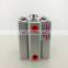 factory direct sale thin type pneumatic cylinder SDA80/SDA63/SDA40/SDAJ50/SDA32