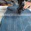 High speed computerized full function auto industrial sewing machine