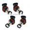 4x H16 80W For CREE LED Fog Light Bulbs For 2016 2017 Nissan Maxima 6000k White