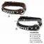 The Most Professional Chinese Manufacture Supply Pet Dog Leather Leash And Collar