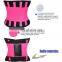 High Quality Women Body Shaper Slimming Workout Compression Double Belt Tummy Slimming Belt