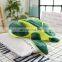 High Quality Vivid Tortoise Stuffed Animal Plush Green Turtle Plush Toys Dolls