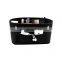 Felt makeup bag insert bag handbag organizer toiletry storage bags