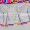 2020 girls dress snow white dress foreign trade flying sleeve children princess dress