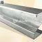 Suspended ceiling t grid Building interior functionality Decorative beams fire- anti metal material
