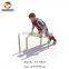 Outdoor Climbing net and body strong fitness equipment china