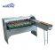Hotsale Eggs Grading Machine with capacity 4000pcs/h