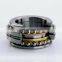 High precision 234740 2268140K 562040M  Double-direction Angular Contact Thrust Ball Bearing  size 207x310x132 mm rodamientos