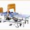 Rehabilitation Tilting Table physiotherapy treatment bed