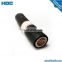 single copper core pvc insulated copper round twisted 16mm2 25mm2 35mm2 70mm2 95mm2 120mm2 50mm2 welding cable