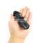 portable ultraviolet flashlight zoomable LED UV torch light with clip