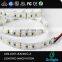 Temperature color change tape two color in one led 5050 led light warm white/cool white