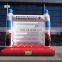 Ambulance Jumper Inflatable Bouncer Jumping Bouncy Castle Bounce House