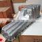 Dongfeng Truck Dci11 Diesel Engine Oil Pan D5010412594