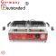 commercial belgium waffle maker  flip waffle maker and egg bubble waffle machine