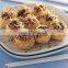 Commercial baking equipment takoyaki grill Japanese electric takoyaki machine with ce