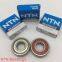 20 mm x 52 mm x 15 mm NTN 6304 bearing
