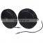 Front and rear geared E BIKE 48v 800w electric bicycle hub motor