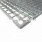 welded structural steel bar grating galvanized metal safety grate for driveway for sale
