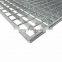 China Building Materials Metal Grille Grate Painted Heavy Duty Steel Bar Grating