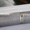 High Strength Stainless Steel Round Metal Mesh Filter element