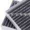 Factory direct Automobile air conditioning filter OEM  64319321875