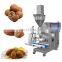 Automatic Tamales/ Falafel Encrusting and Forming Machine Machine Falafel Machine