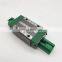 KWVE45-B-H-G3-V1 Germany runner block Bearing KWVE25B-G3-V1 KWVE 25B G4 V1 Carriages Linear Motion Guideway