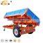 tractor trailer truck trailer for transport with best price