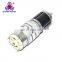 small powerful 28mm electric dc motor 12v permanent magnet motor