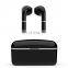Amazon selling products Air12 bluetooth earphone