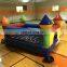 Inflatable Kids Toddler Bounce House Jumping Castle Bouncer EN14960