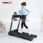 YPOO Manufacturer wholesales portable moveable treadmill fitness machine mini home use cheap treadmill