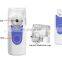 Factory Price Portable Rechargeable Children Or Adults Mesh Compressor Nebulizer Machine With CE
