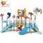 Factory price aquatic park, water amusement park equipment