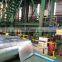 Factory Hot Dipped/Cold Rolled JIS ASTM DX51D SGCC Galvanized Steel Coil