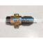 Fuel Stop Solenoid 1751-24E3U1B1SI 24V For Kubota Diesel Engine