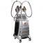 Niansheng Factory Professional Top quality 4 handles Cryolipolysis Ultrasound Weight Loss Machine