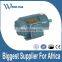 2 horse power three phase electrical motors