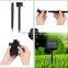 5M Fairy Twinkle Lights Led String Garden Park for Tree Decoration Christmas Solar Light
